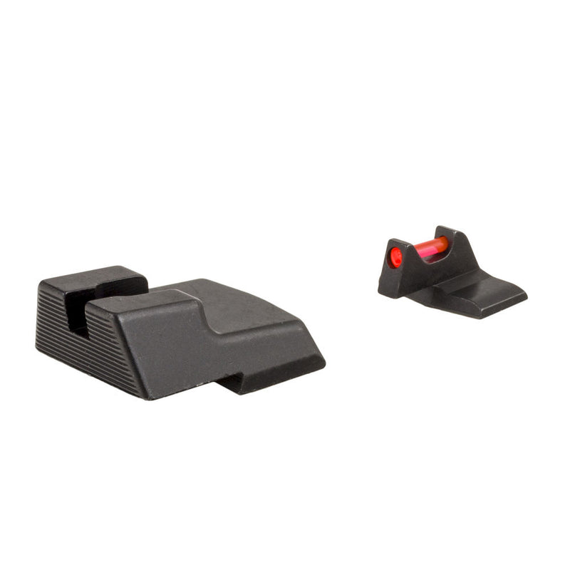 TRIJICON FIBER SIGHT SET HK 45C/P30/VP9