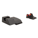 TRIJICON FIBER SIGHT SET HK HK45