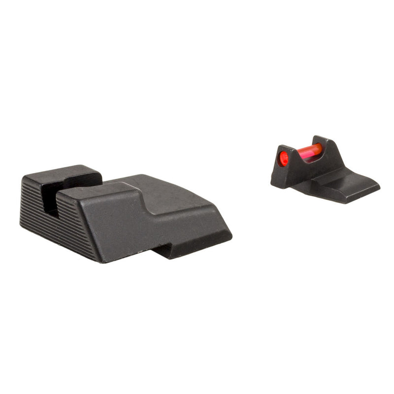 TRIJICON FIBER SIGHT SET HK HK45