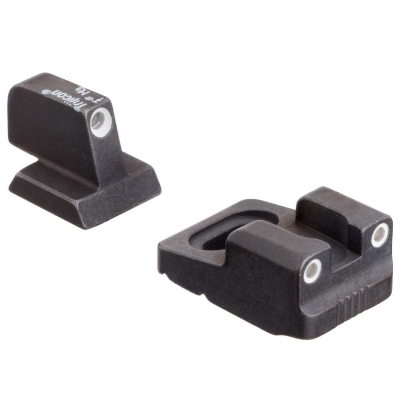 REM 870 3-DOT F&R NIGHT SIGHT SET