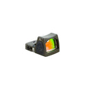 1.0 ADJ RED RMR TYPE 2 - CK ODG