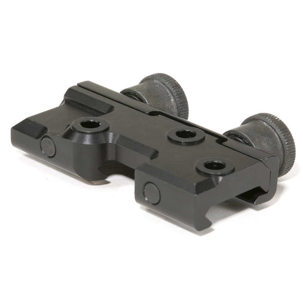 REFLEX MOUNT LOW PROFILE FLAT TOP QD