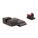 TRIJICON FIBER SIGHT SET SW MP SD9/SD40