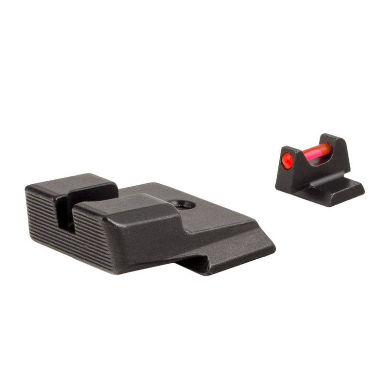 TRIJICON FIBER SIGHT SET SW MP SD9/SD40