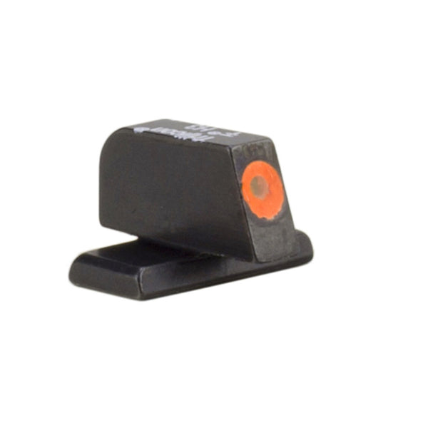 HDXR FRONT ORANGE FOR SIG 9MM/357