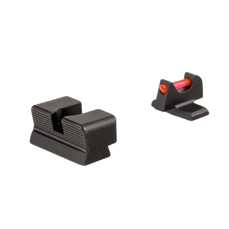 TRIJICON FIBER SIGHT SET SPRINGFIELD XD