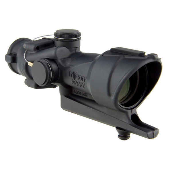 ACOG 4X32MM 308 FULL LINE RED MAT