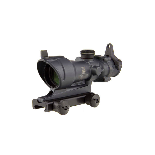 ACOG 4X32 AMBR CRS 223 -BUS/TA51 SP GRY