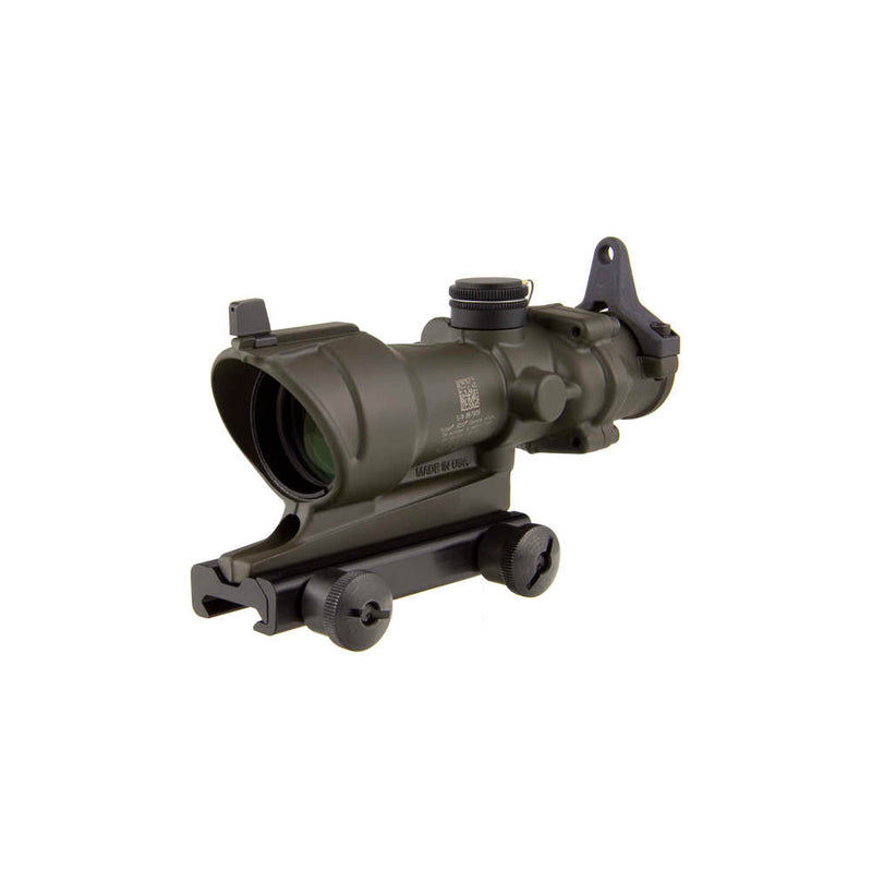 ACOG 4X32 AMBR CRS 223 -BUS/TA51 ODG