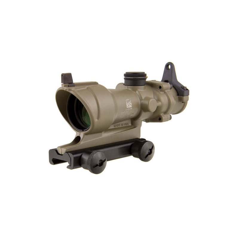 ACOG 4X32 AMBR CRS 223 -BUS/TA51 FDE