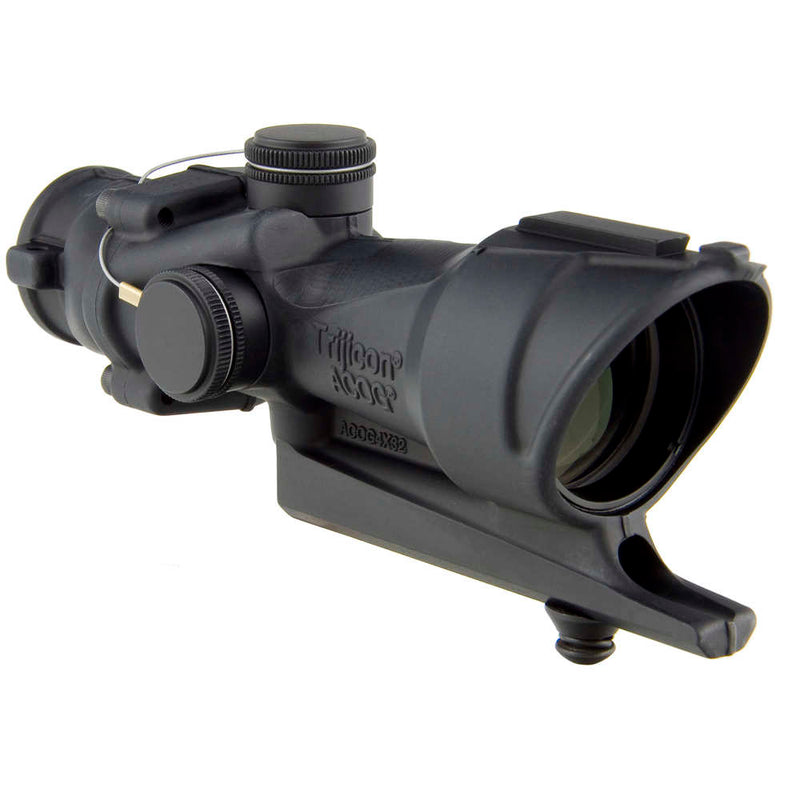 ACOG 4X32MM LAW RETICLE