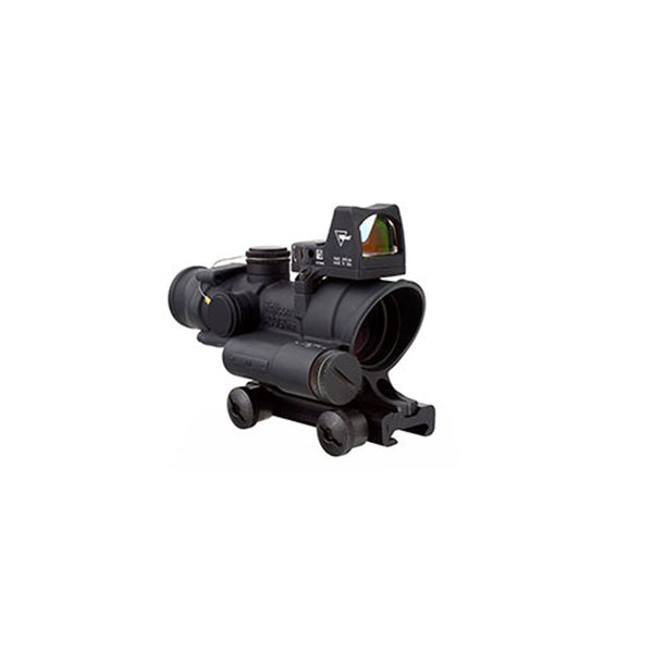 ACOG 4X32 LED RED HAIR .223 RMR TYPE 2