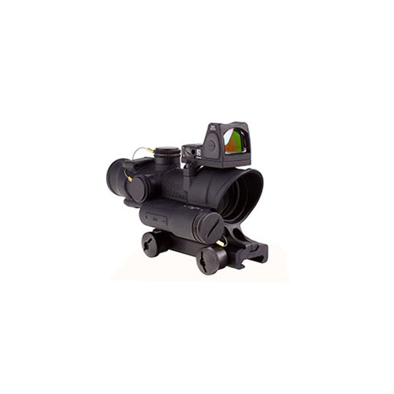 ACOG 4X32 ADJ LED RED X-HR .223 TYPE 2