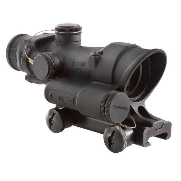 ACOG 4X32 GREEN HORSESHOE 223 W/TA51