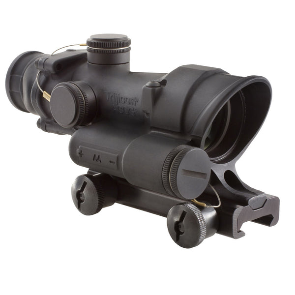 ACOG 4X32 RED HORSESHOE 223 W/TA51