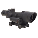 ACOG 3.5X3.5 GREEN CHEVRON 308 BAC TA51