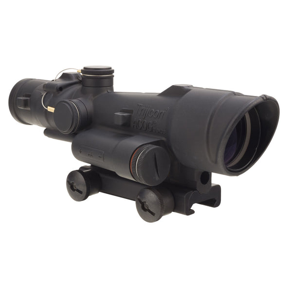 ACOG 3.5X3.5 RED H-SHOE 223 BAC W/TA51