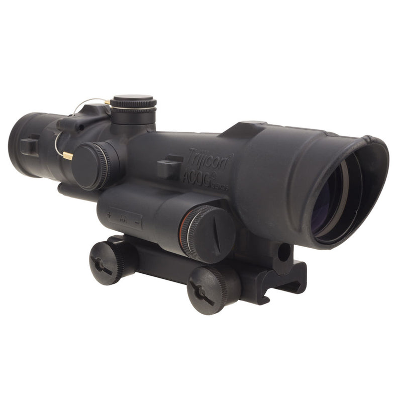 ACOG 3.5X3.5 RED H-SHOE 308 BAC W/TA51