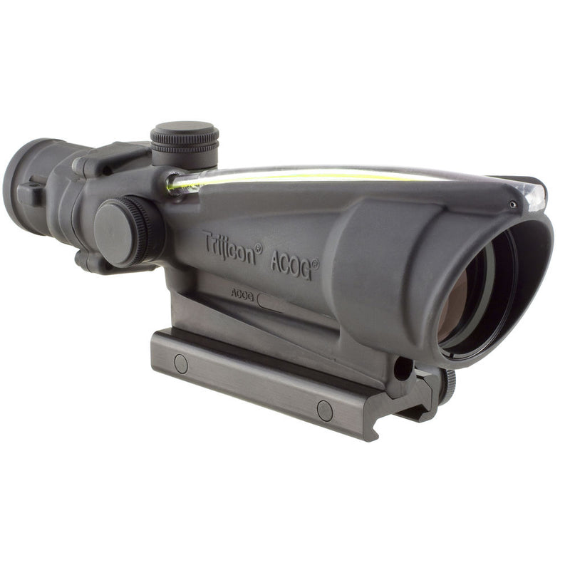 ACOG 3.5X35 AMB CHEVRON M193 BALL W/TA51