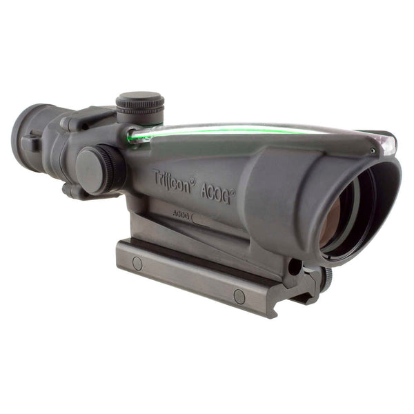 ACOG 3.5X35 GR CHV 223 BAC FLAT T ADPTR