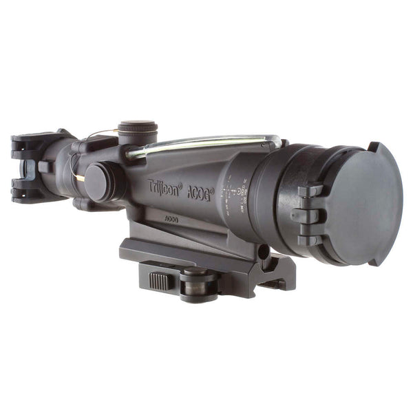 ACOG 3.5X35 GRN H-SHOE/DOT M249 MG