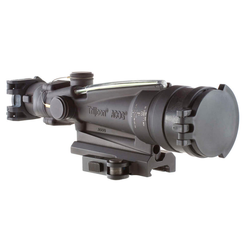 ACOG 3.5X35 GRN H-SHOE/DOT M249 MG