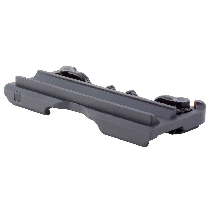 ACOG ARMS THROW LEVER PICATINNY ADAPTER