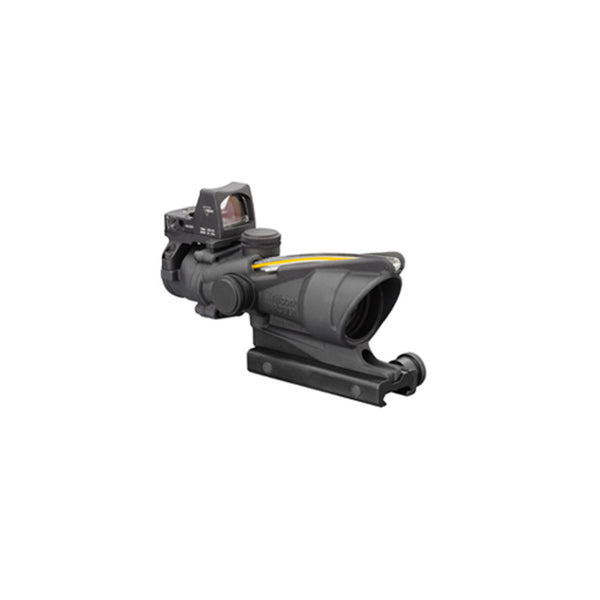 ACOG 4X32 DUAL ILL AMB X-HAIR LED TYPE 2