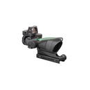 ACOG 4X32 DUAL ILL GRN X-HAIR RMR TYPE 2