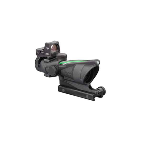 ACOG 4X32 DUAL ILL GRN X-HAIR RMR TYPE 2