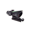 ACOG 4X32 GREEN CHEVRON M193 BALL W/TA51