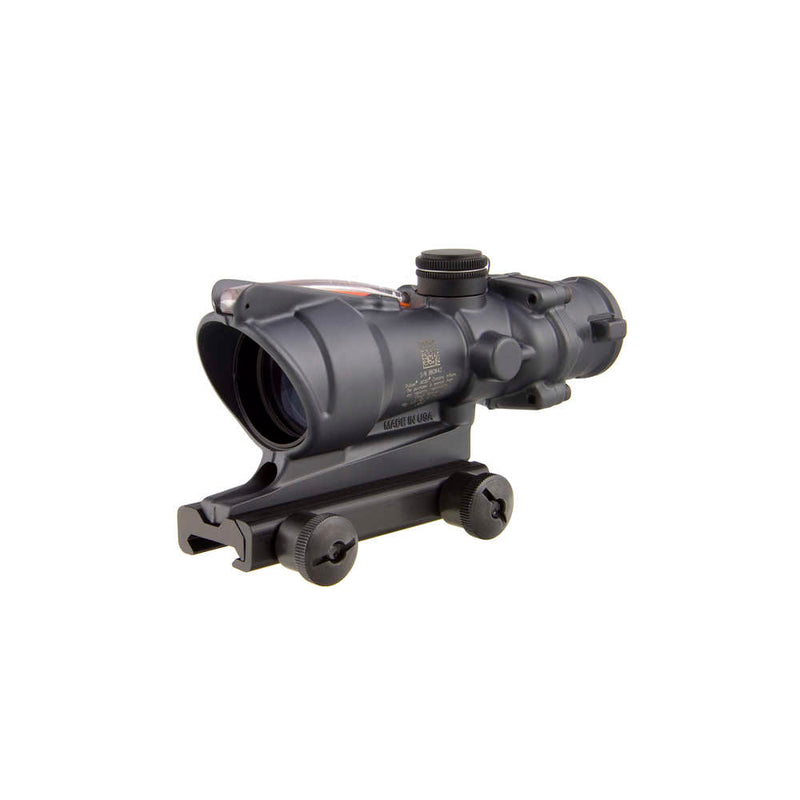 ACOG 4X32 DUAL RED CHV 223 W/TA51 SP GRY