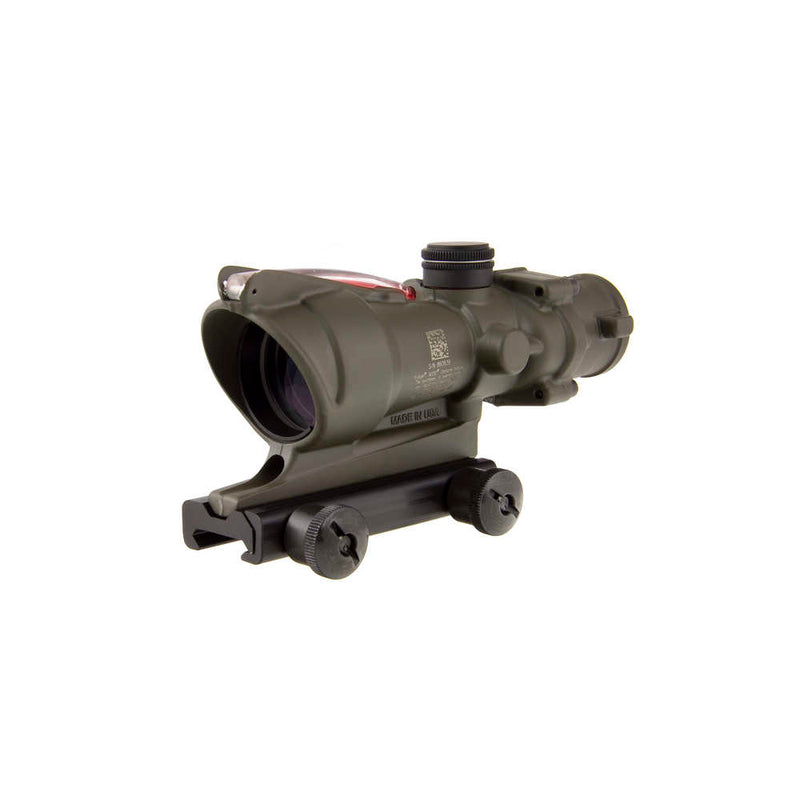 ACOG 4X32 DUAL RED CHV 223 W/TA51 ODG