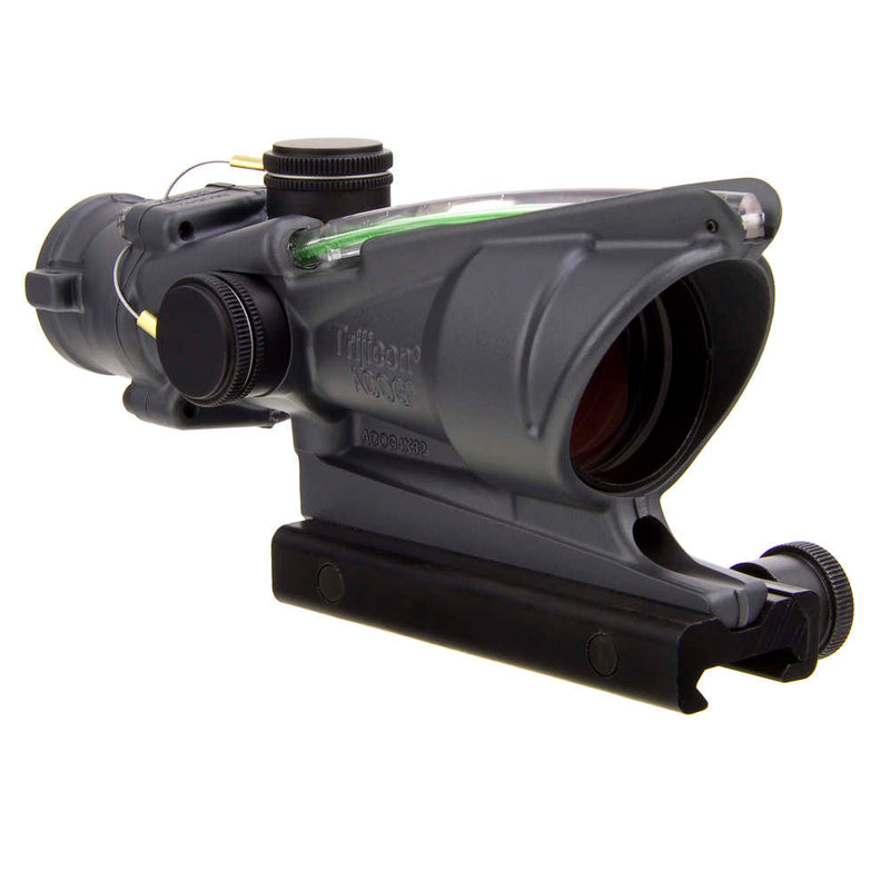 ACOG 4X32 DUAL GRN CHEV 223 W/TA51 GRY