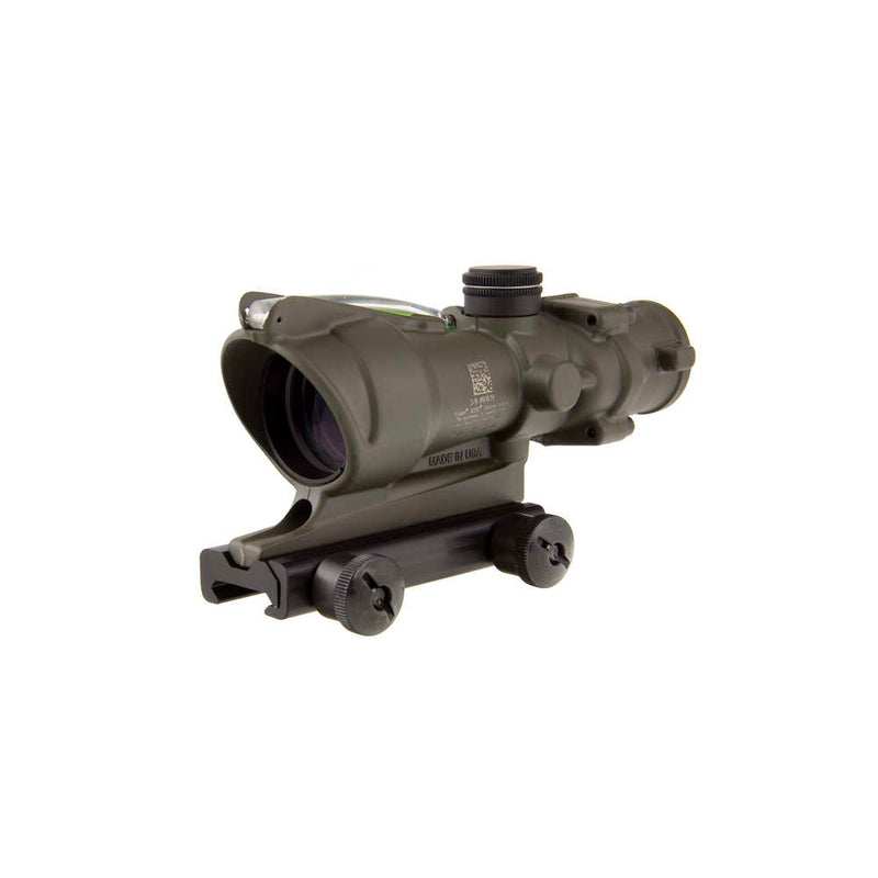 ACOG 4X32 DUAL GRN CHEV 223 W/TA51 ODG