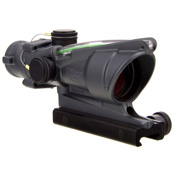 ACOG 4X32 GREEN HORSESHOE 223 W/TA51 GRY