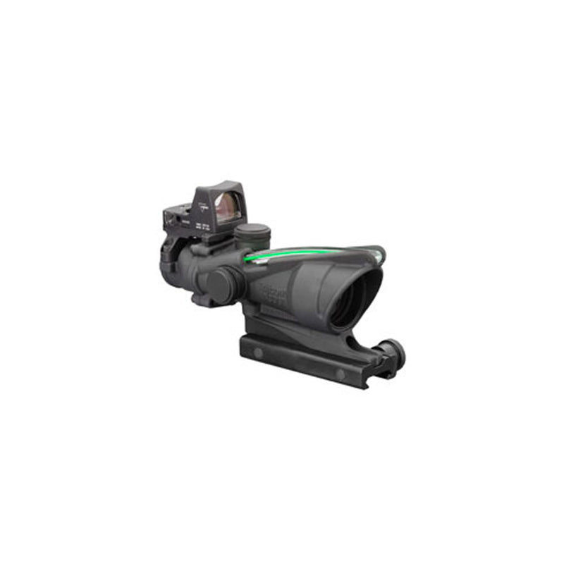 ACOG 4X32 DUAL ILL GRN CHEV RMR TYPE 2