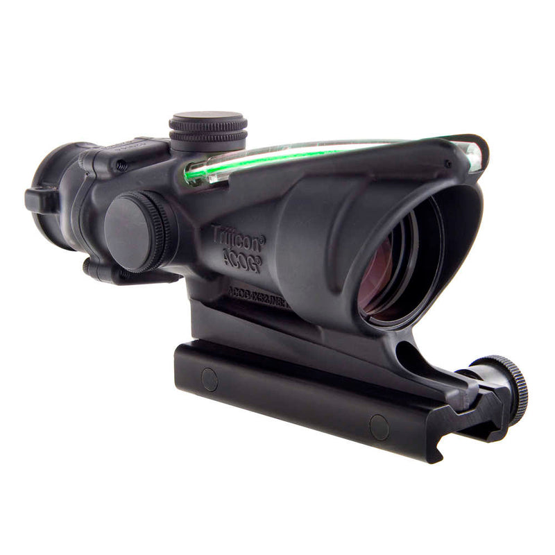 ACOG 4X32 GRN CHV BAC W/TA51