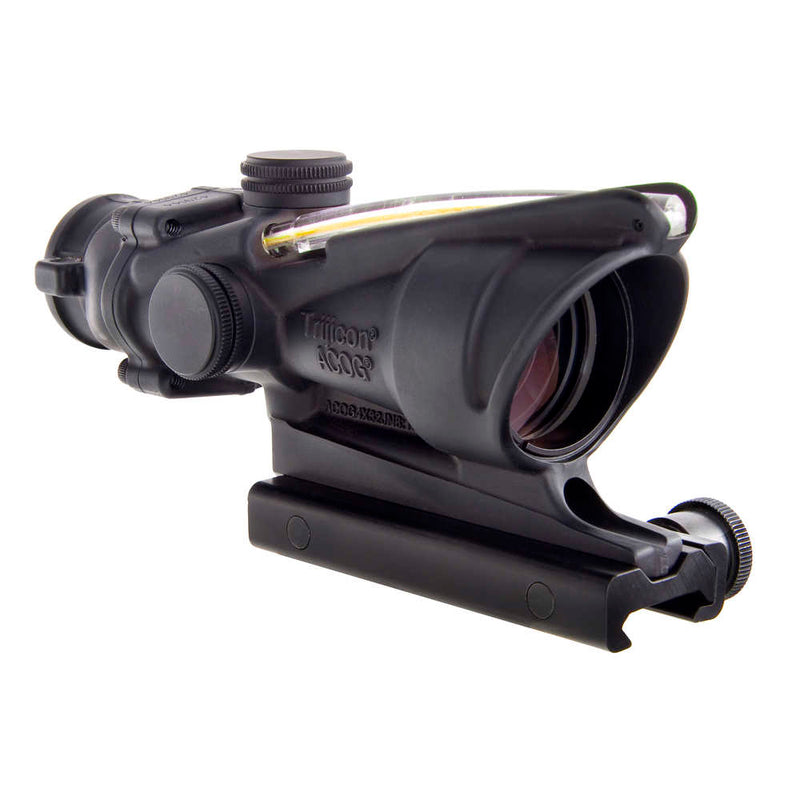 ACOG 4X32 AMB H-SHOE/DOT 223 W/TA51