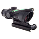 ACOG 4X32 GRN H-SHOE/DOT RET W/TA51