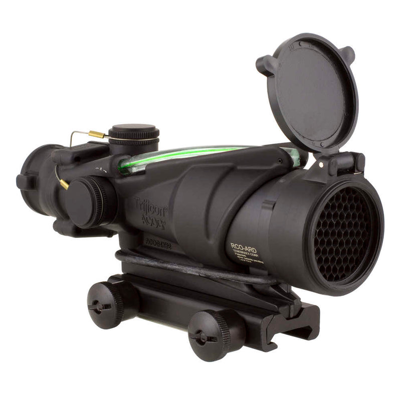 ACOG 4X32 GRN ARMY COMBAT OPTIC M150