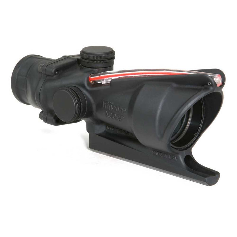 ACOG 4X32 RED DUAL ILLUM DONUT BAC