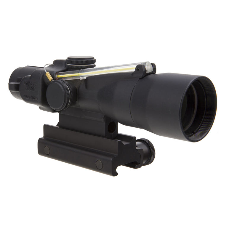 ACOG 3X30 AMBER CROSSHAIR 308 W/TA60