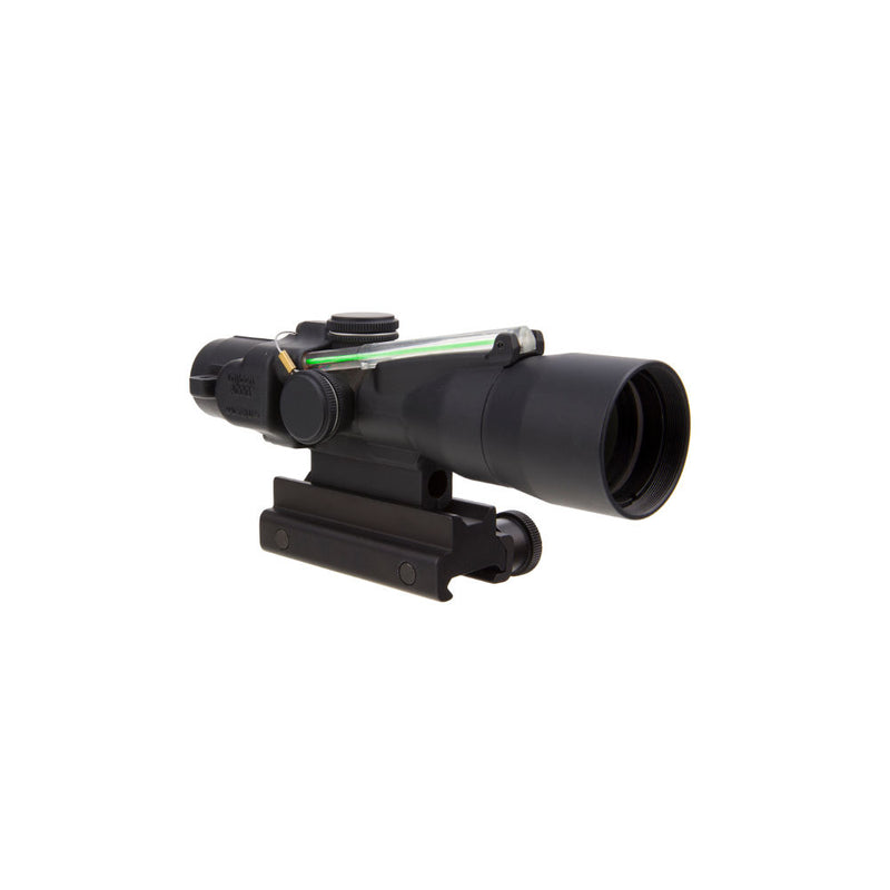 ACOG 3X30 GREEN CROSSHAIR 223 W/TA60