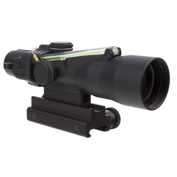 ACOG 3X30 GREEN CROSSHAIR 308 W/TA60