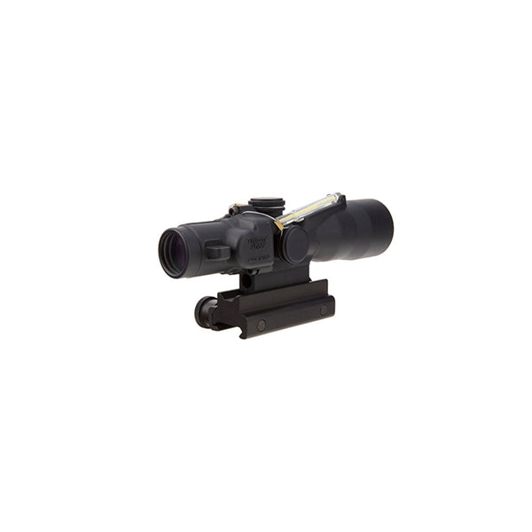 ACOG 3X30 GRN H-SHOE 5.56X45MM BAL W/MNT