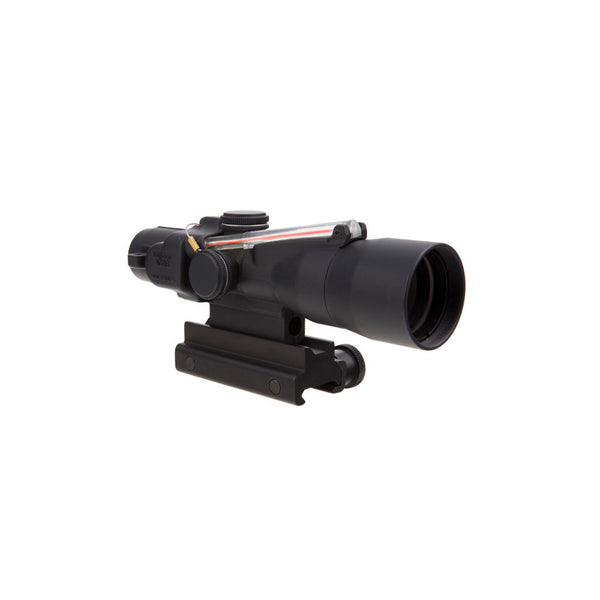 ACOG 3X30 RED CROSSHAIR 223 W/TA60