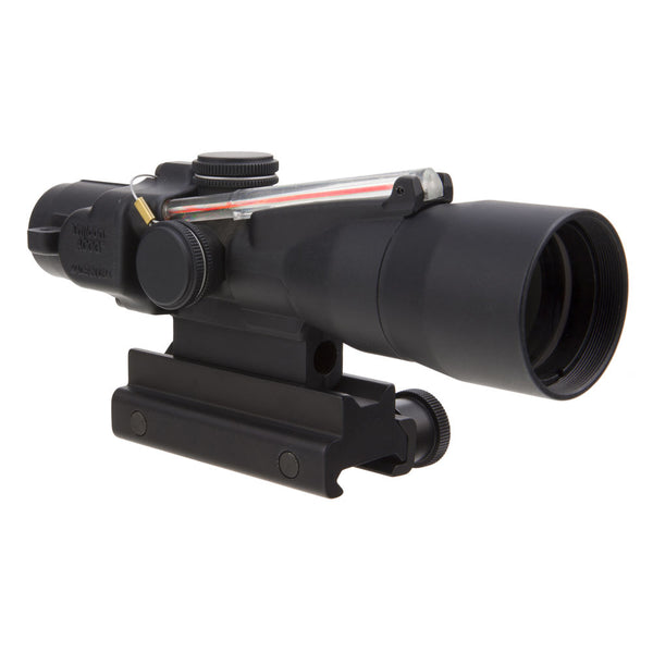 ACOG 3X30 RED CROSSHAIR 308 W/TA60