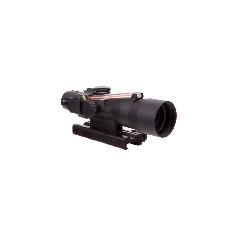 ACOG 3X30 RED HORSESHOE 7.62 W/TA60