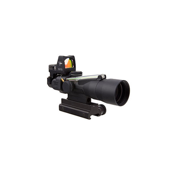 ACOG 3X30CMP DUAL ILL GRN HRS/DOT TYPE 2